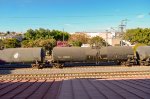 TILX Tank Car